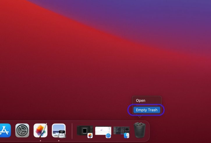 How to Uninstall Apps on Mac