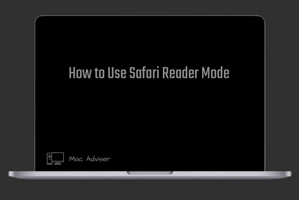 How to Use Safari Reader Mode