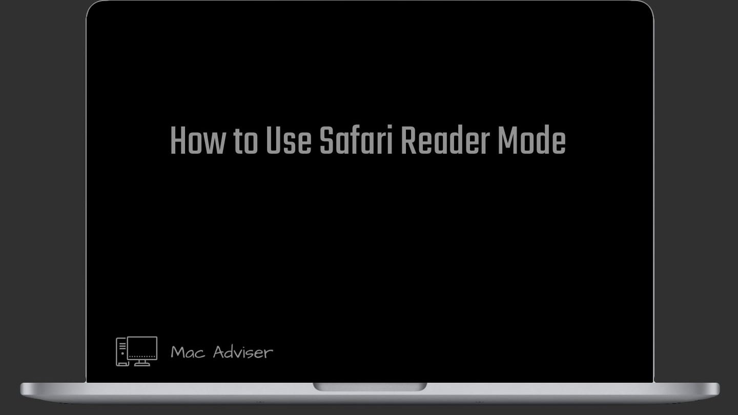 How to Use Safari Reader Mode | 2022