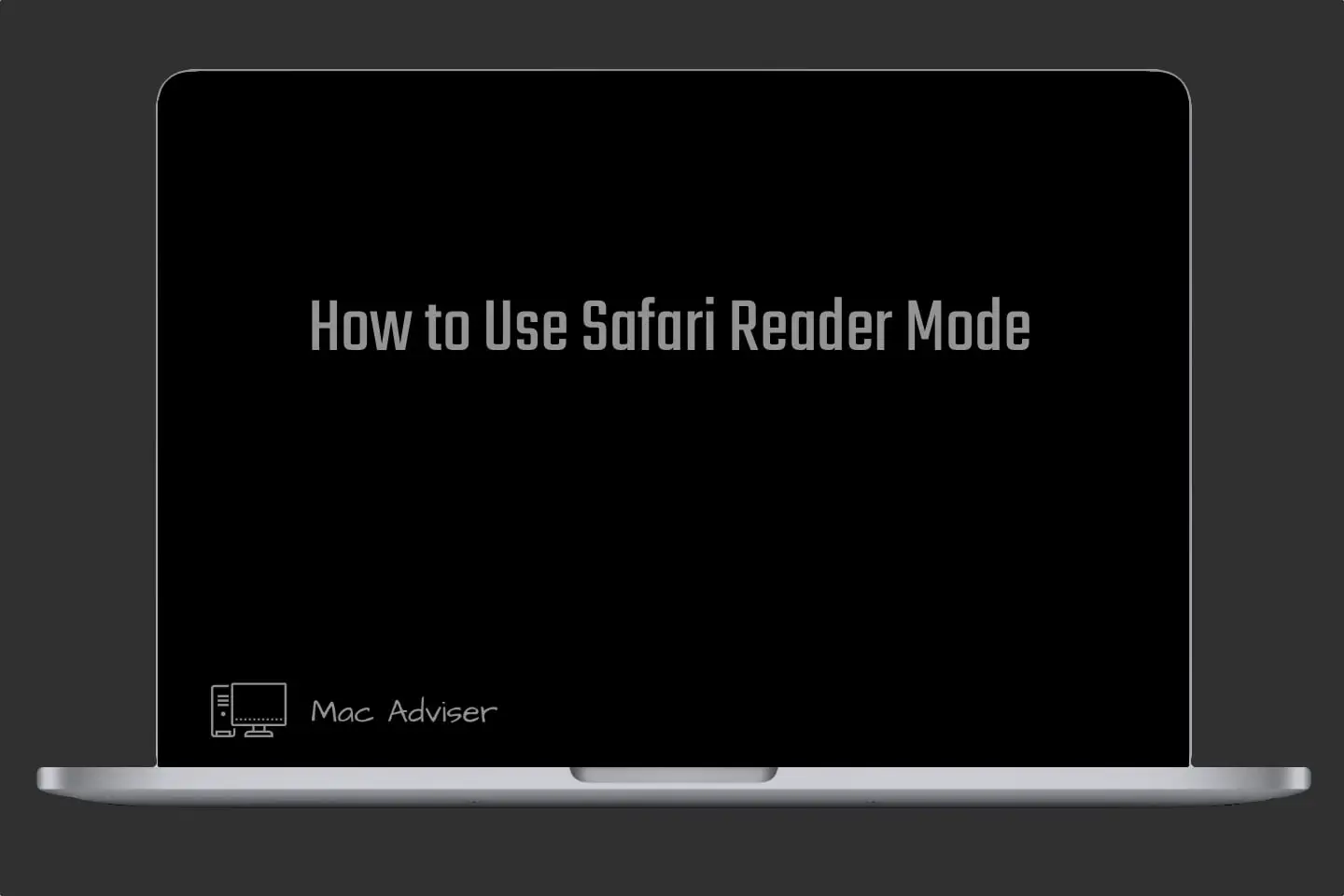 How to Use Safari Reader Mode