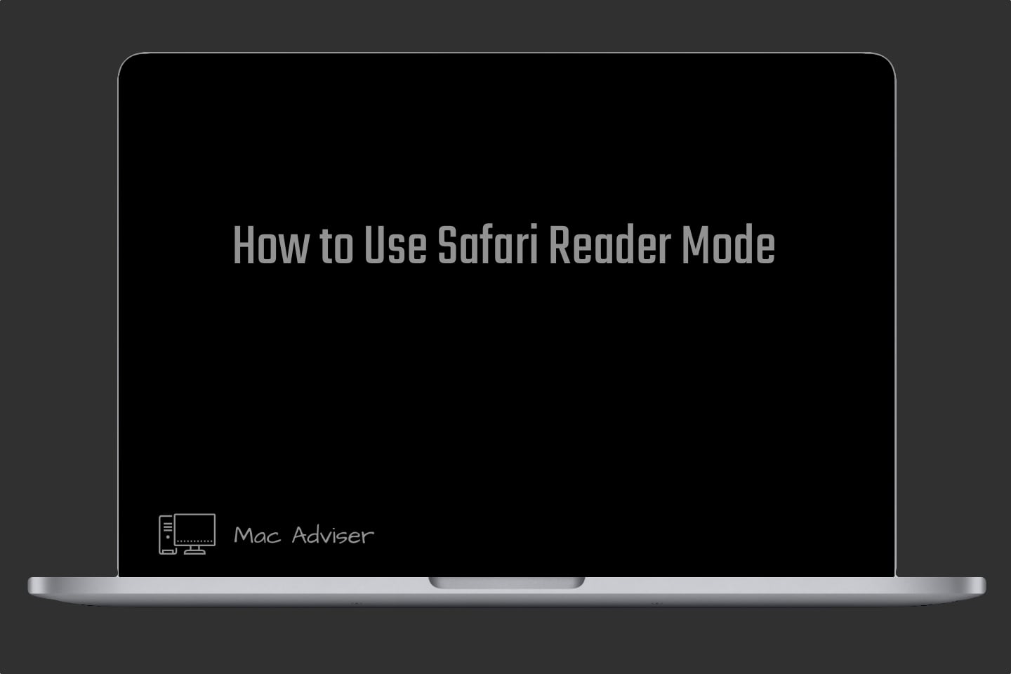 safari reader computer