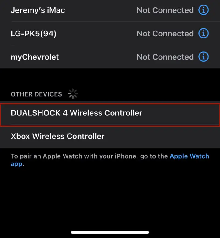 how to connect ps4 controller to iPhone How to connect xbox Controller to iPhone 