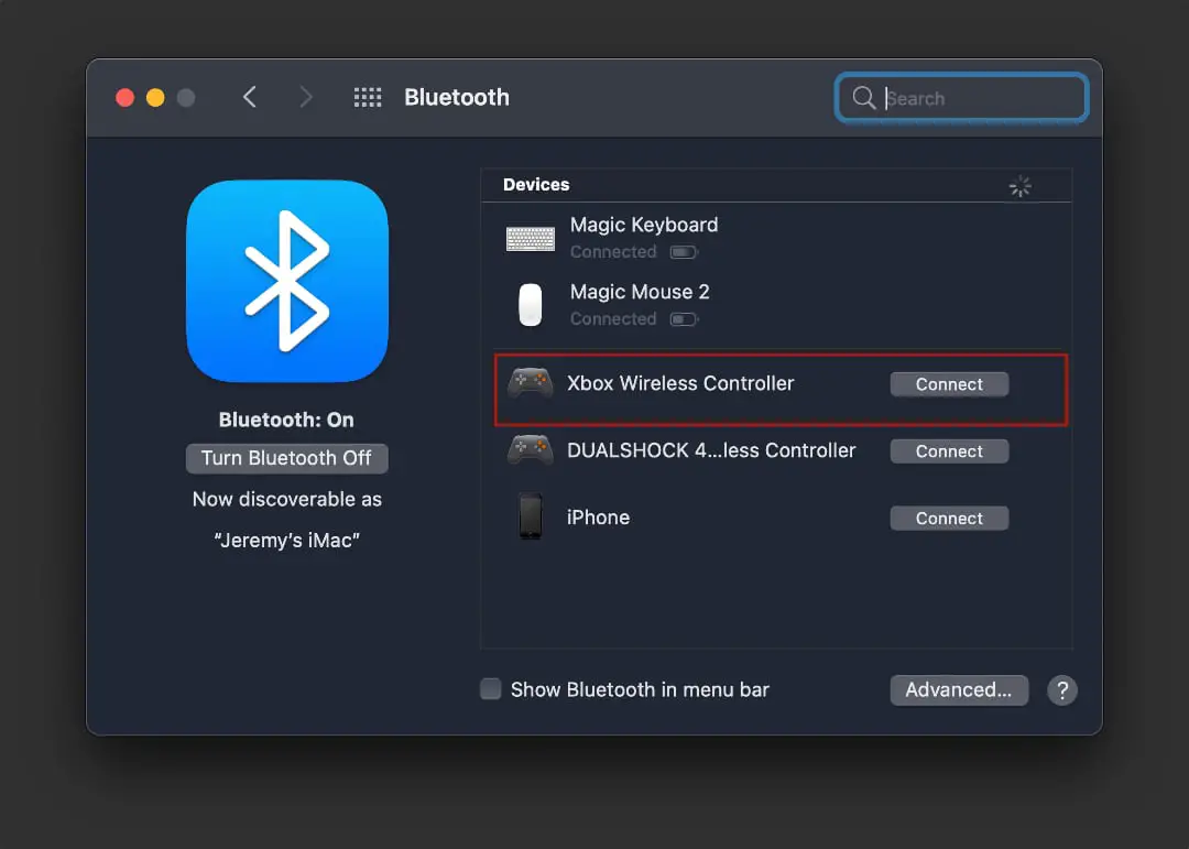 how to connect ps4 controller to iPhone How to connect xbox Controller to iPhone 