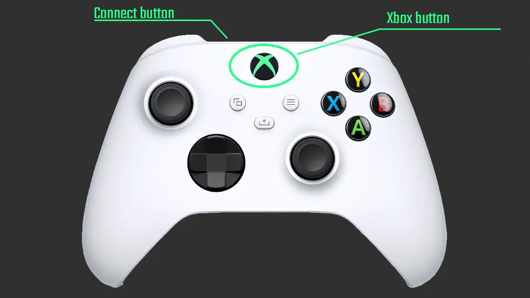 How to connect xbox controller to iphone