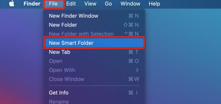 quickest way to find duplicate photos mac finder