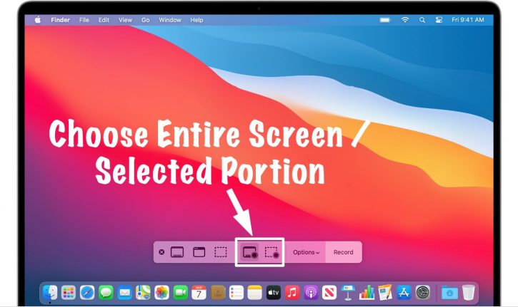 How to Screen Record on Mac with Audio | 2023