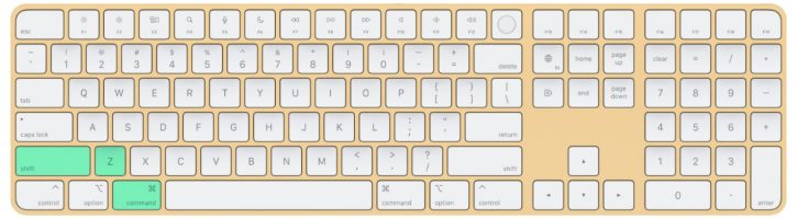 How to Undo on Mac & Redo on Mac | 2022