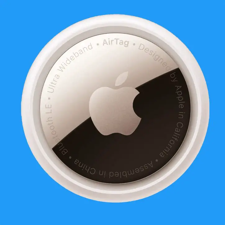 Apple AirTag |  What are AirTags