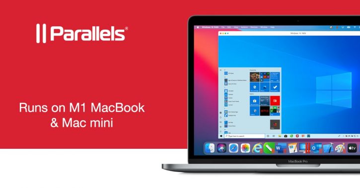 buy parallels desktop 16 for mac