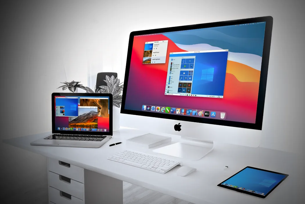 Parallels 17 runs Windows 11 on Macs | Top New Features